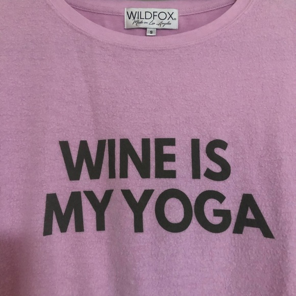 WILDFOX Sweatshirt - Picture 6 of 6
